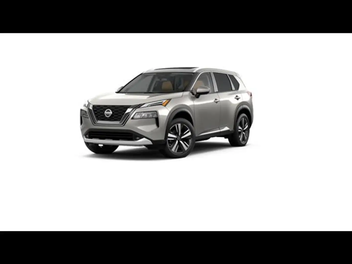 Nissan X-Trail 1.5 e-power Tekna 2wd auto Grijs - 1