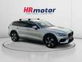Volvo V60 Cross Country B4 AWD Aut. Gris - thumbnail 1