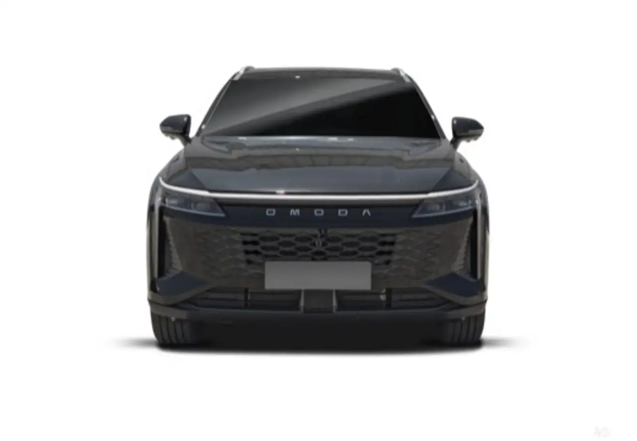 Omoda 9 2026