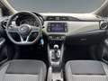 Nissan Micra 1.0 N-Way Klimaaut SHZ PDC Tempo GJR Negro - thumbnail 11