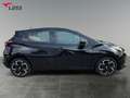 Nissan Micra 1.0 N-Way Klimaaut SHZ PDC Tempo GJR Чёрный - thumbnail 7