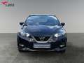 Nissan Micra 1.0 N-Way Klimaaut SHZ PDC Tempo GJR Negro - thumbnail 9
