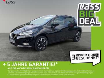 1.0 N-Way Klimaaut SHZ PDC Tempo GJR
