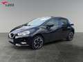 Nissan Micra 1.0 N-Way Klimaaut SHZ PDC Tempo GJR Noir - thumbnail 2