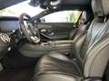 Mercedes-Benz S 63 AMG 4M*PANO*HuD*NiGHT*KERAMiK*DiSTRO*SWARO* Gris - thumbnail 8