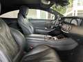 Mercedes-Benz S 63 AMG 4M*PANO*HuD*NiGHT*KERAMiK*DiSTRO*SWARO* Gris - thumbnail 11