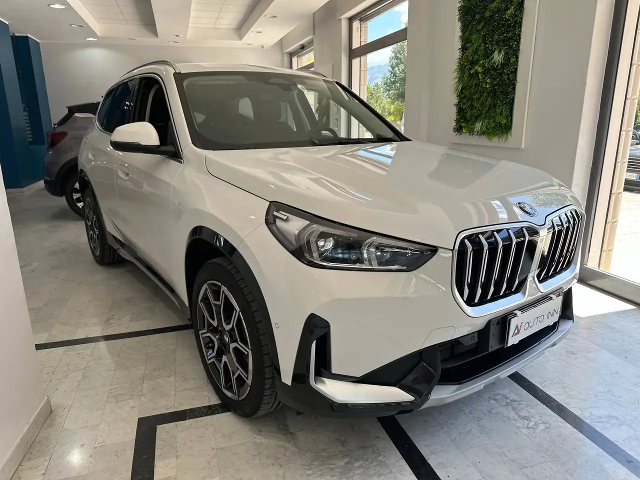 BMW X1 2026