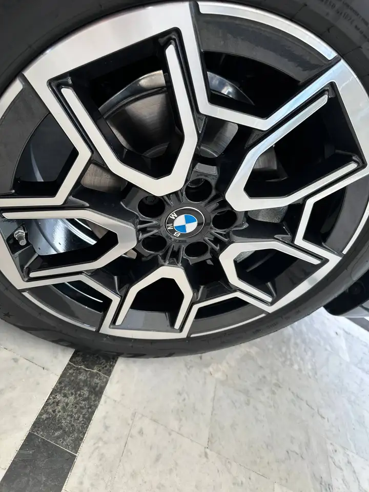 BMW X1 2026 — фото 12
