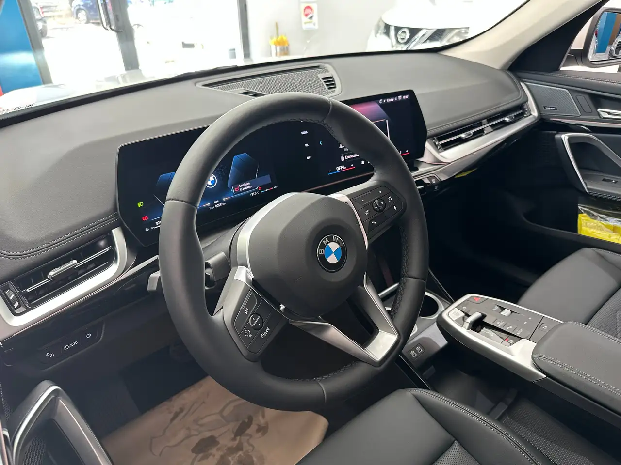 BMW X1 2026
