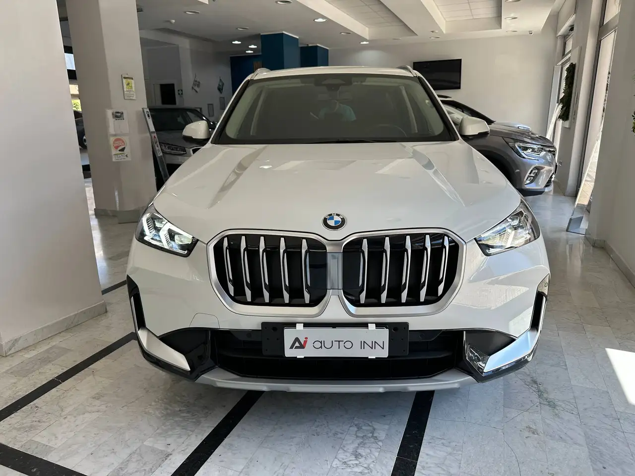 BMW X1 2026