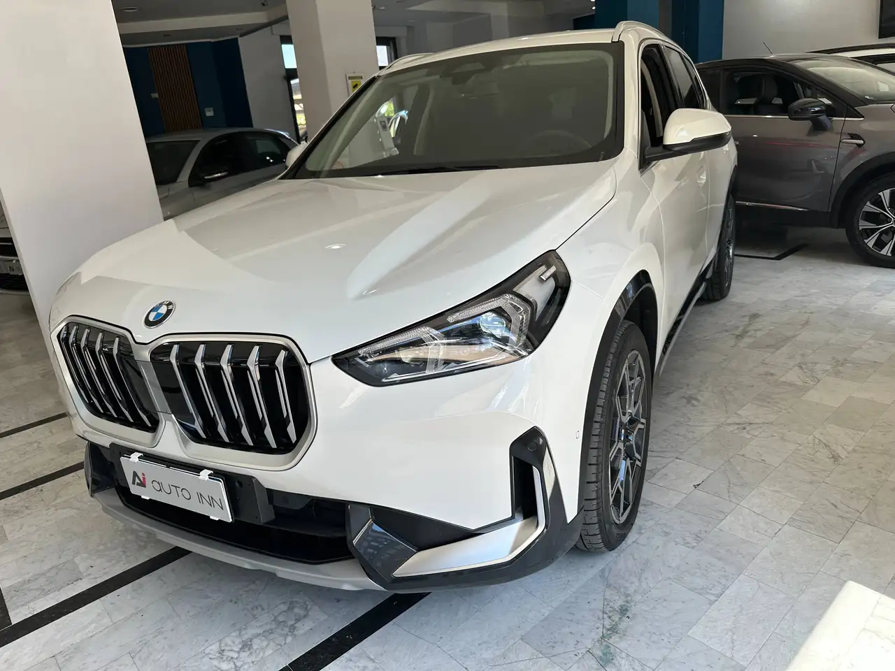 BMW X1 2026