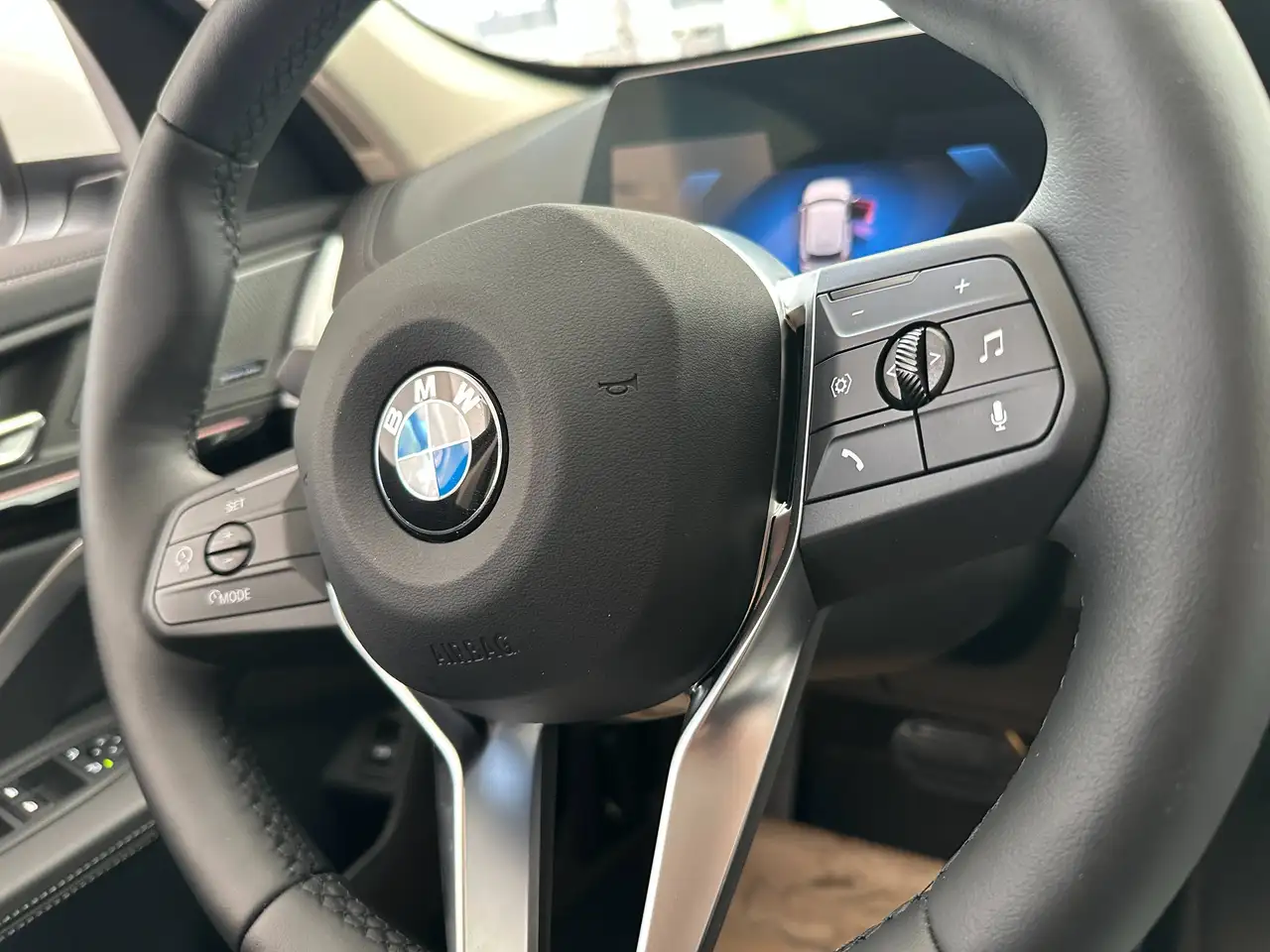 BMW X1 2026 — фото 10