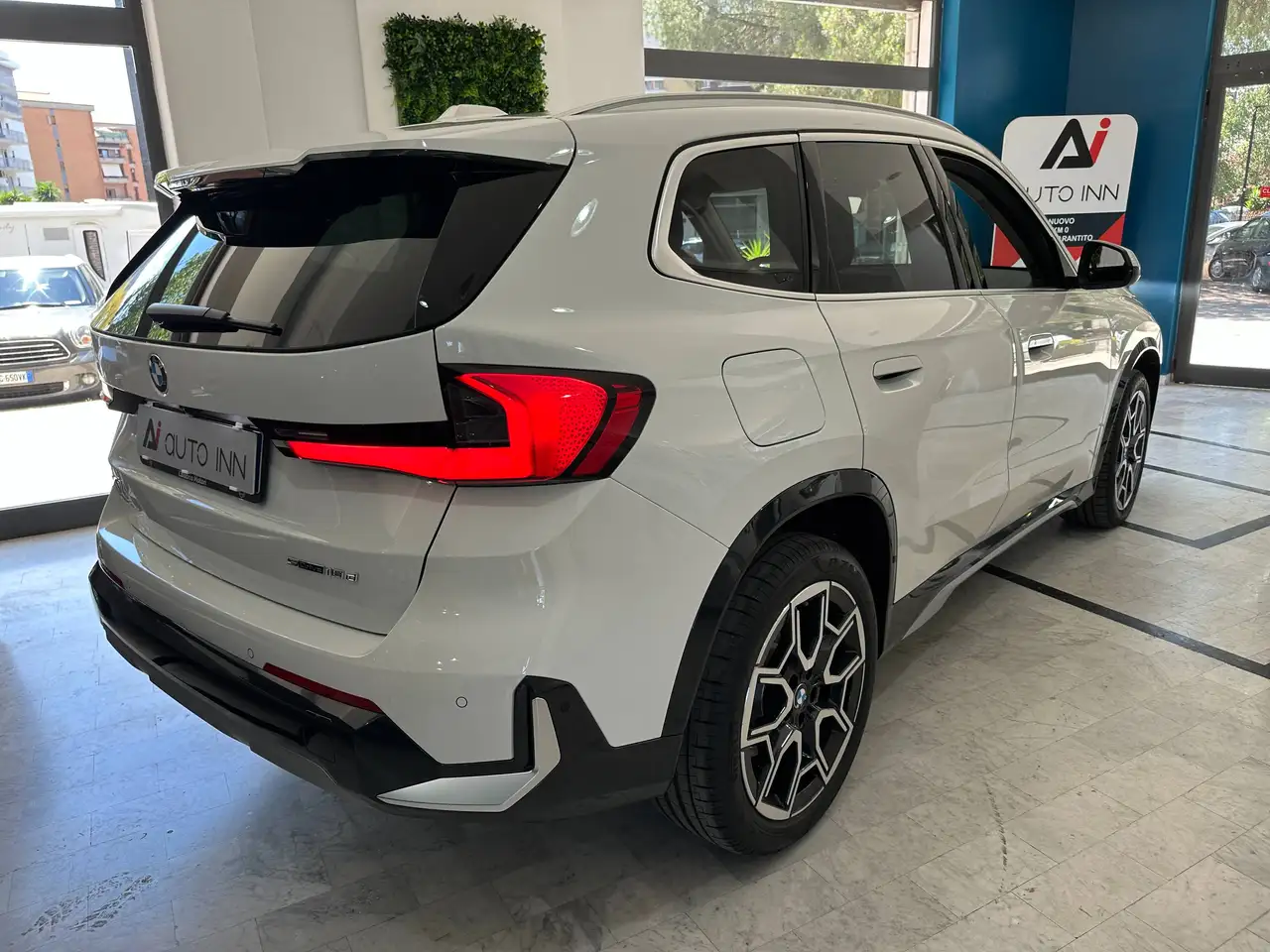 BMW X1 2026 — фото 6