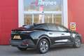 Peugeot 408 1.2 130PK AUTOMAAT ALLURE | NAVIGATIE | DRAADLOZE Zwart - thumbnail 4