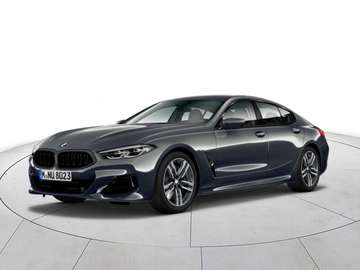 840d xDrive Gran Coupè 48V MSport Pro