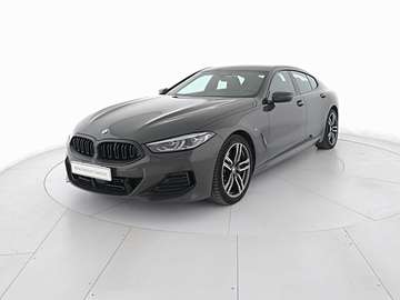 840d xDrive Gran Coupè 48V MSport Pro