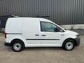 Volkswagen Caddy 2.0 TDi 100cv Airco/Radio/Régulateur de vitesse Blanc - thumbnail 4