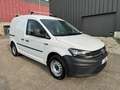 Volkswagen Caddy 2.0 TDi 100cv Airco/Radio/Régulateur de vitesse Blanc - thumbnail 1