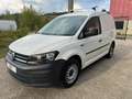 Volkswagen Caddy 2.0 TDi 100cv Airco/Radio/Régulateur de vitesse Wit - thumbnail 3