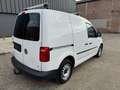 Volkswagen Caddy 2.0 TDi 100cv Airco/Radio/Régulateur de vitesse Blanc - thumbnail 13
