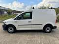 Volkswagen Caddy 2.0 TDi 100cv Airco/Radio/Régulateur de vitesse Wit - thumbnail 5