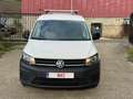 Volkswagen Caddy 2.0 TDi 100cv Airco/Radio/Régulateur de vitesse Wit - thumbnail 2