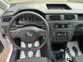 Volkswagen Caddy 2.0 TDi 100cv Airco/Radio/Régulateur de vitesse Blanc - thumbnail 17