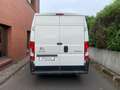 Citroen Jumper 4-35 L4H2 2.0 BLUEHDI 130 BUSINESS * TVA RECUPERAB Bílá - thumbnail 5
