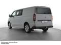 Volkswagen T7 Transporter Plus 2 0L TDI LR Schrank SH AHK Navi Hnědá - thumbnail 2