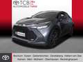 Toyota C-HR 1.8 Hybrid Team Deutschland NAVI SHZ PDC Carplay Gris - thumbnail 1