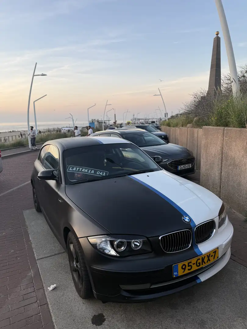 BMW 116 116i - 1