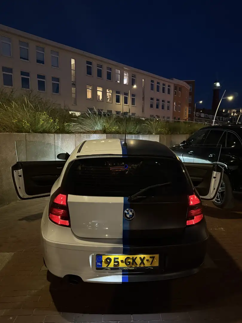 BMW 116 116i - 2