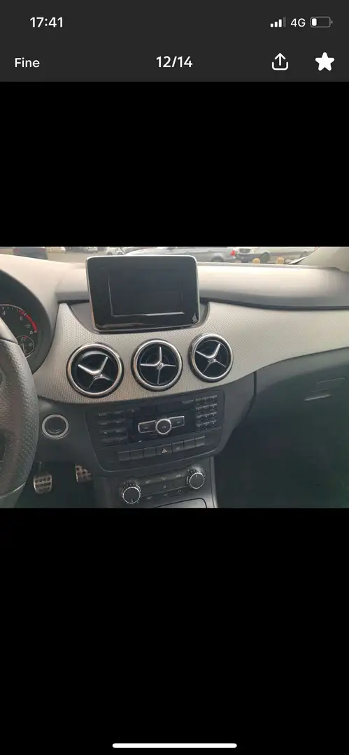 Mercedes-Benz B 200 cdi (be) Premium - 2