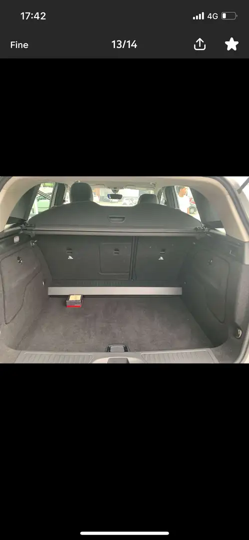 Mercedes-Benz B 200 cdi (be) Premium - 1