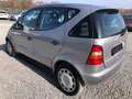 Mercedes-Benz A 140 CLASSIC Automatik*Klima*Parktronic*Tempomat*2.Hand Silber - thumbnail 4