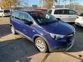 Opel Crossland X Crossland Innovation Bleu - thumbnail 6