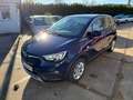 Opel Crossland X Crossland Innovation Bleu - thumbnail 1