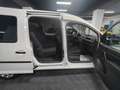 Volkswagen Caddy MAXI * 2.0 TDi * UTILITAIRE 5 PLACES *TVA+GARANTIE Alb - thumbnail 14