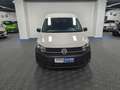 Volkswagen Caddy MAXI * 2.0 TDi * UTILITAIRE 5 PLACES *TVA+GARANTIE Blanc - thumbnail 2