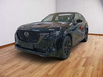 Homura Hybrid AWD VOLLAUSTATTUNG!!!