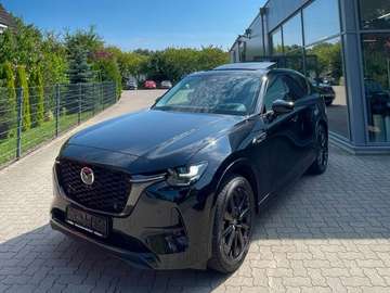 Homura Hybrid AWD VOLLAUSTATTUNG!!!