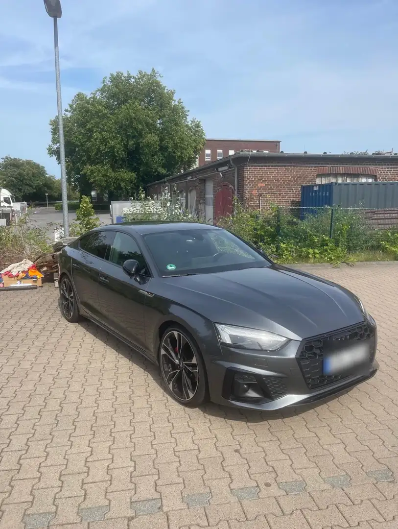 Audi A5 Sportback 40 TFSI S tronic line - 1