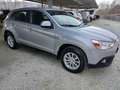 Mitsubishi ASX ASX 1,8 DI-D LP Invite 4x4 ! Serviceheft! Argent - thumbnail 6