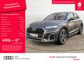 Audi Q5 S line 50 TFSI e quattro MATRIX NAVI PANOR Grau - thumbnail 1
