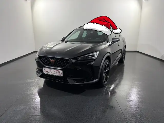 CUPRA Formentor 2.0 TDI 4Drive DSG *LED*ACC*RFK*NAVI*