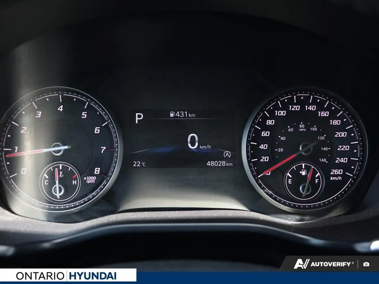 Hyundai SANTA FE photo Hyundai SANTA FE