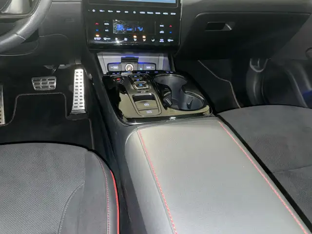 Hyundai Tucson view 10