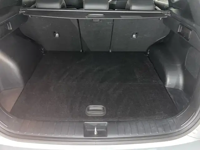 Hyundai Tucson view 12