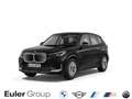 BMW iX1 xDrive 30 AD AHK-klappbar AHK Navi Digitales Cockp Schwarz - thumbnail 1