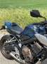 Honda CB 650 R Blu/Azzurro - thumbnail 2